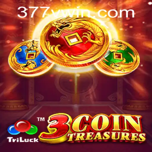 Explorando o Intrigante Mundo de 3CoinTreasures: Um Jogo de Estratégia e Aventura