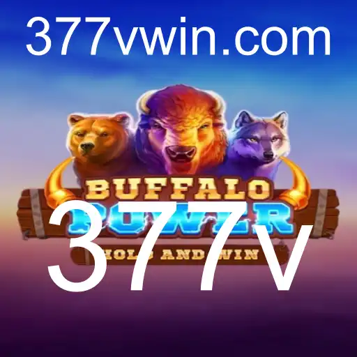 Explorando o Fascinante Mundo de BuffaloPower 377v