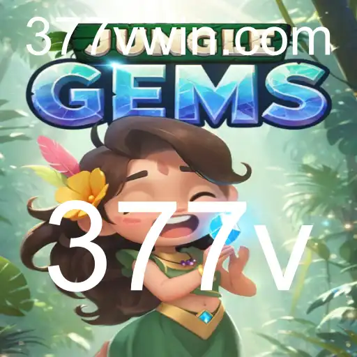 Explorando JungleGems: Um Mergulho no Mundo do Entretenimento de 377v