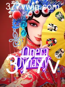 OperaDynasty: Um Mergulho no Universo Fascinante do Jogo com a Chave 377v