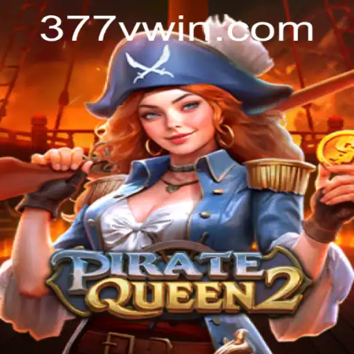 PirateQueen2: A Aventura Épica em Alto-Mar