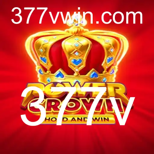 Descubra as Emoções do Jogo PowerCrown: O Desafio 377v